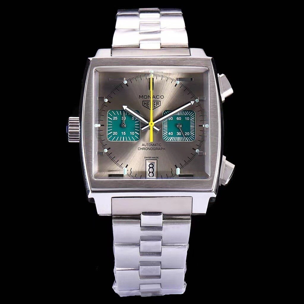 TAG Heuer Monaco Calibre 11 (collection)
