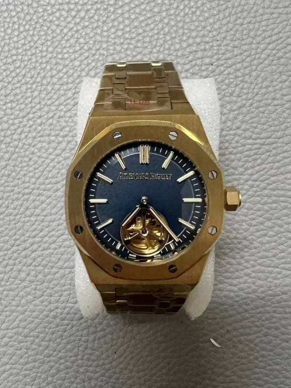 Audemars Piguet Royal Oak Flying Tourbillon (41mm) (collection)