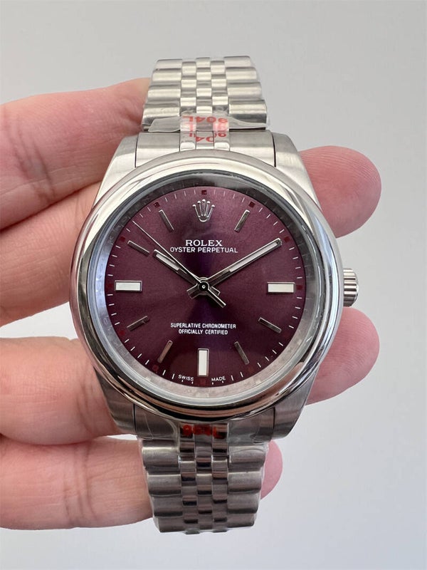 Rolex Oyster Perpetual 36