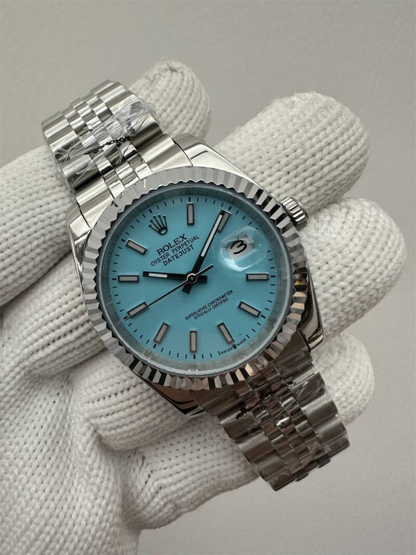 Rolex Datejust 41