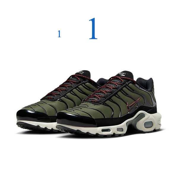 nike air tns (collection)