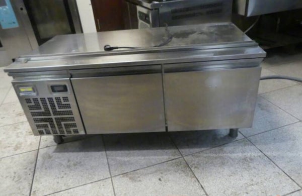 HG 2-Drawer Fridge Counter GBP2GIP-DA