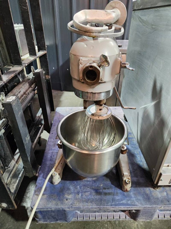 Planeetmenger Hobart