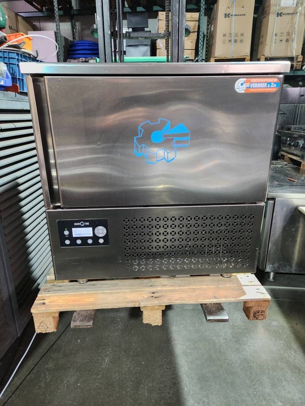 Snelvriezer Mercatus