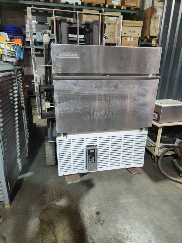 Ijsmachine Hoshizaki IM-65NE