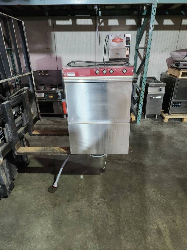 Afwasmachine Diamond