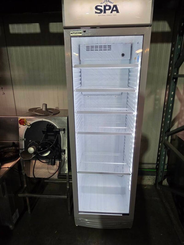 Drankfrigo Green Sistems