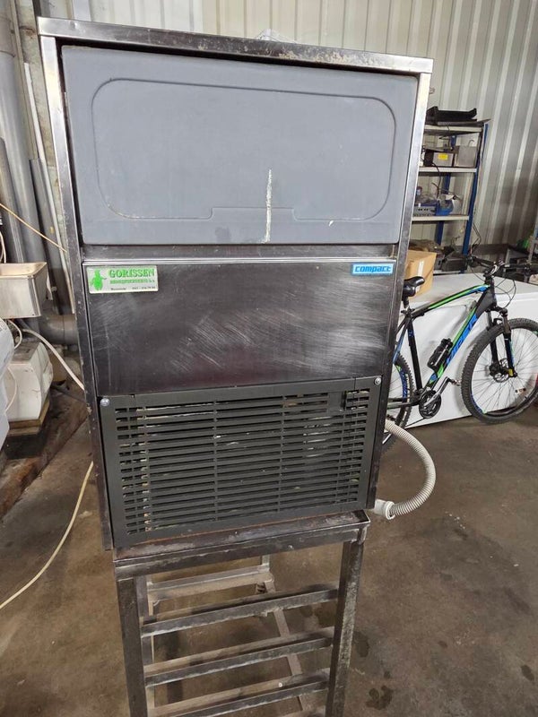 ijsmachine Compact It.