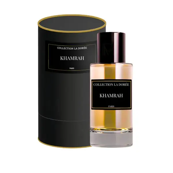 Khamrah