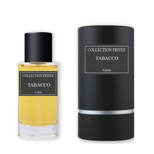 Tabacco vanille