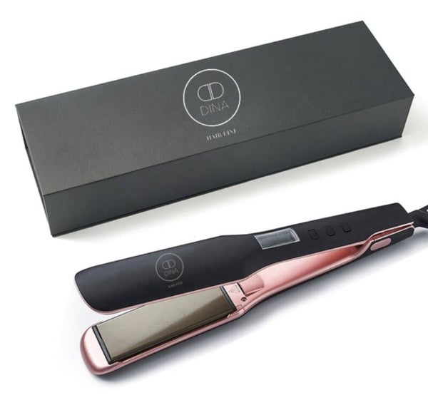Dina Hair Line Straightener