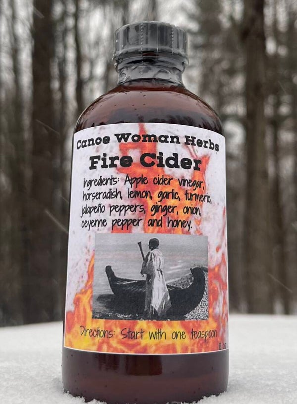 Fire Cider