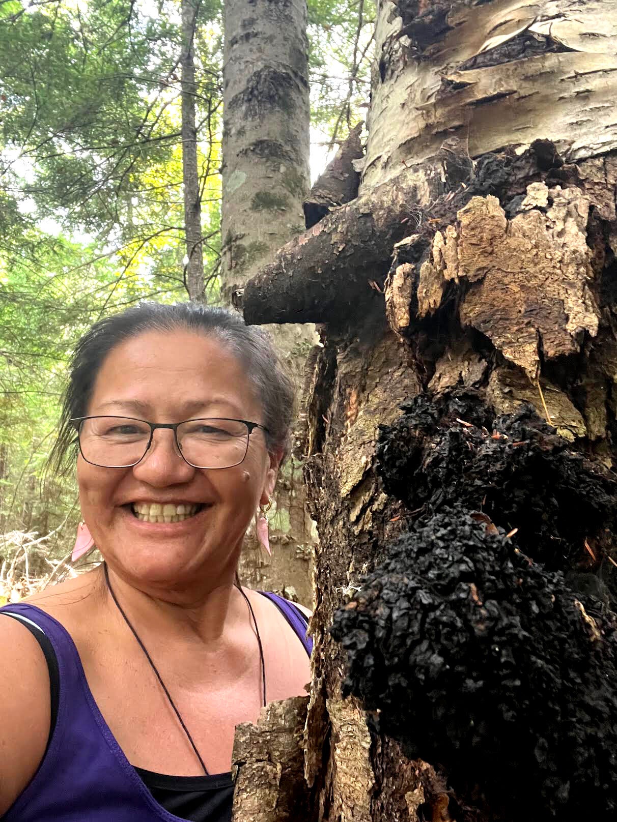 Photo of Alicia Cook