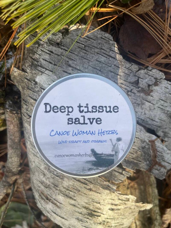 Deep Tissue