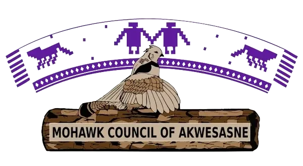 Mohawk Council Logo