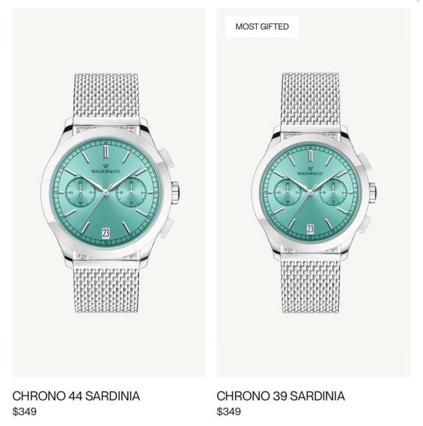 CHRONO