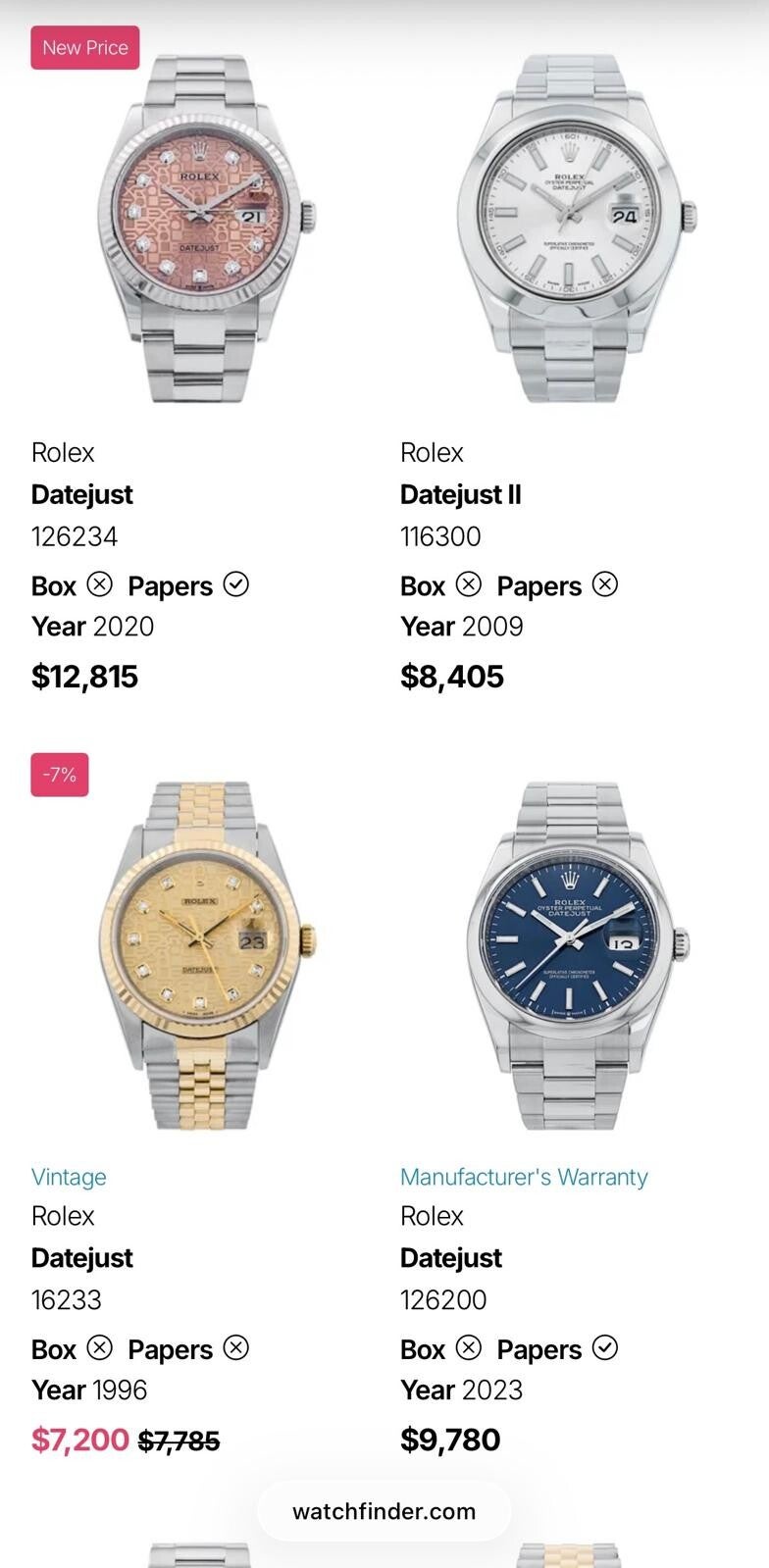 ROLEX
