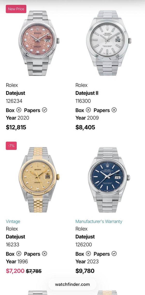 ROLEX