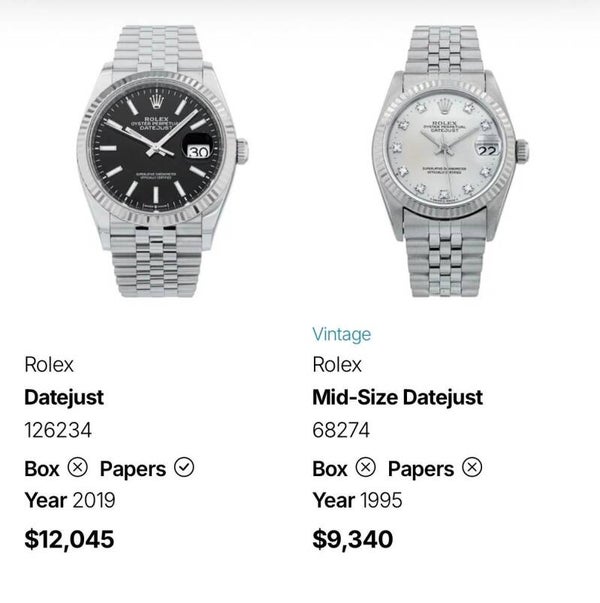ROLEX