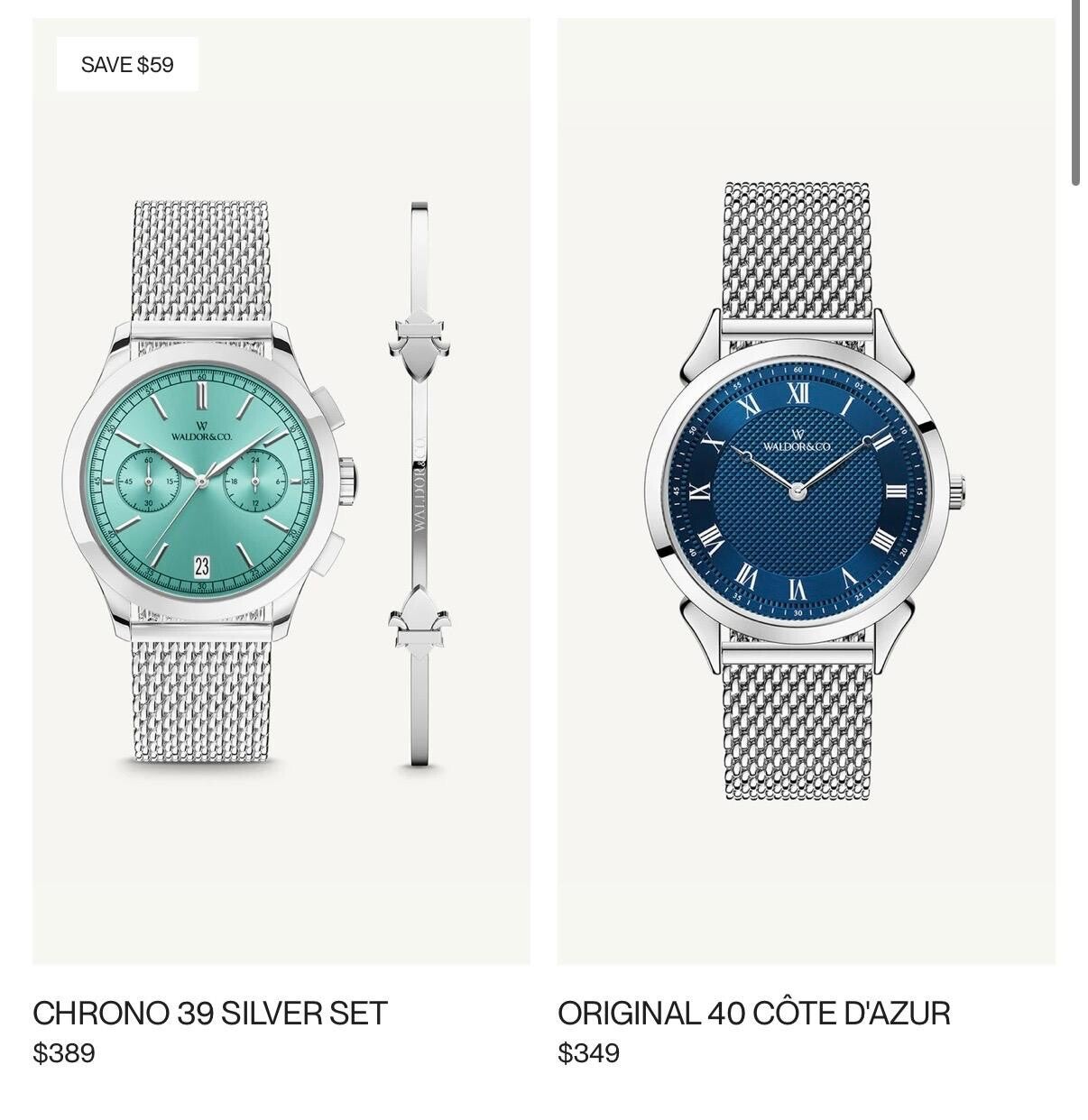 CHRONO