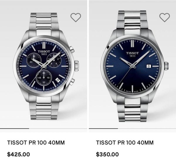 TISSOT