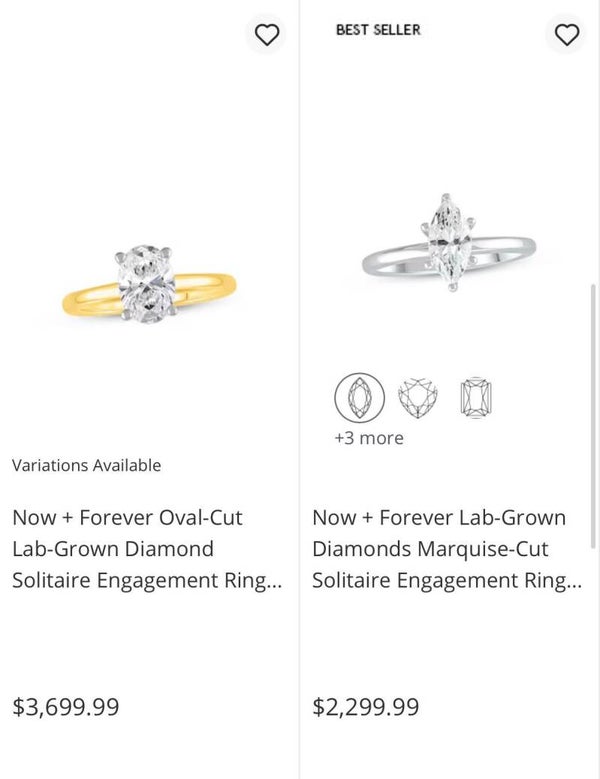 DIAMOND RING