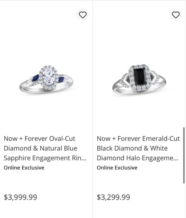DIAMOND RING