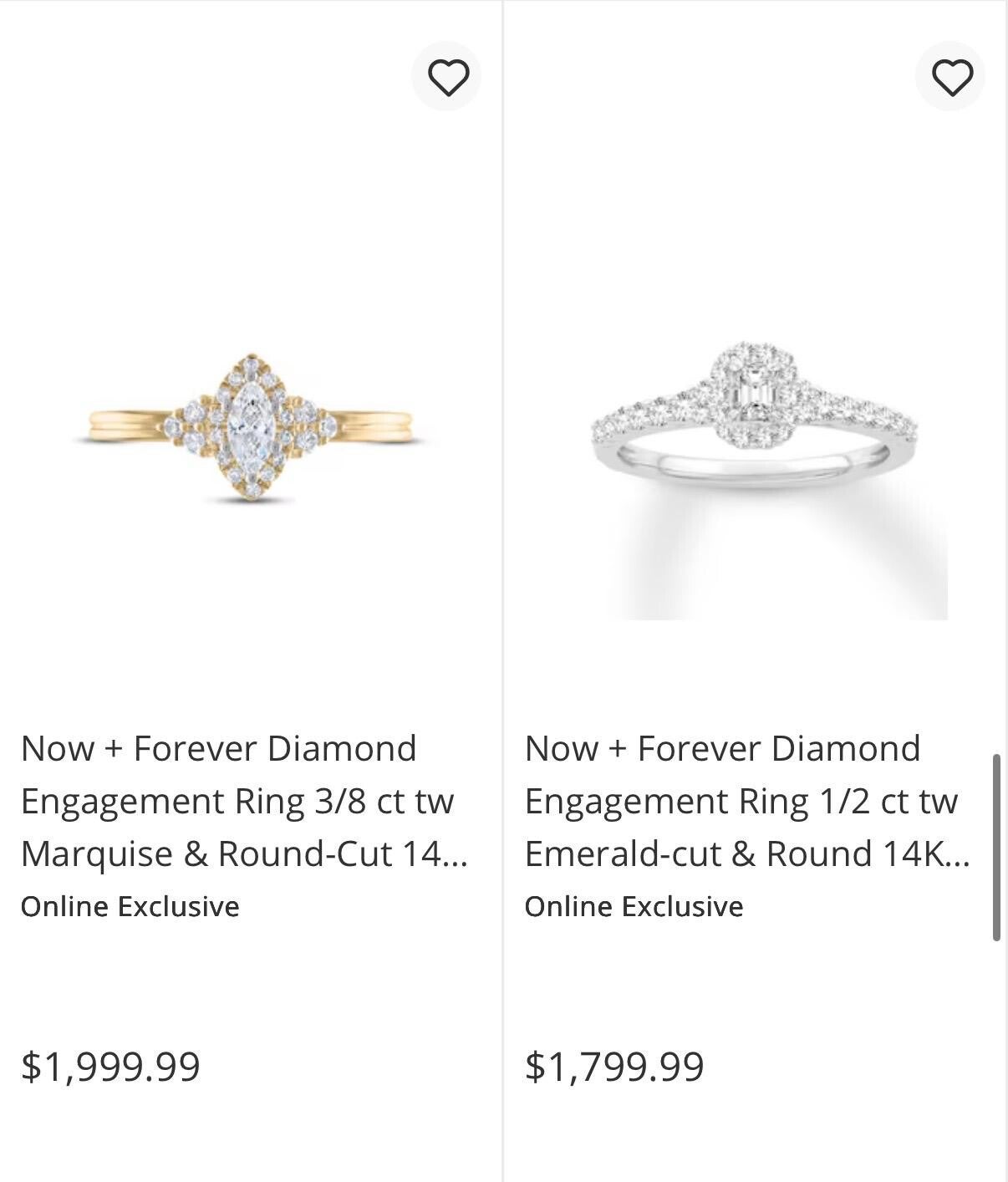 DIAMOND RING
