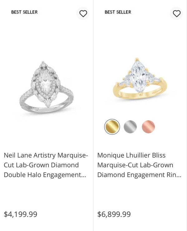 DIAMOND RING