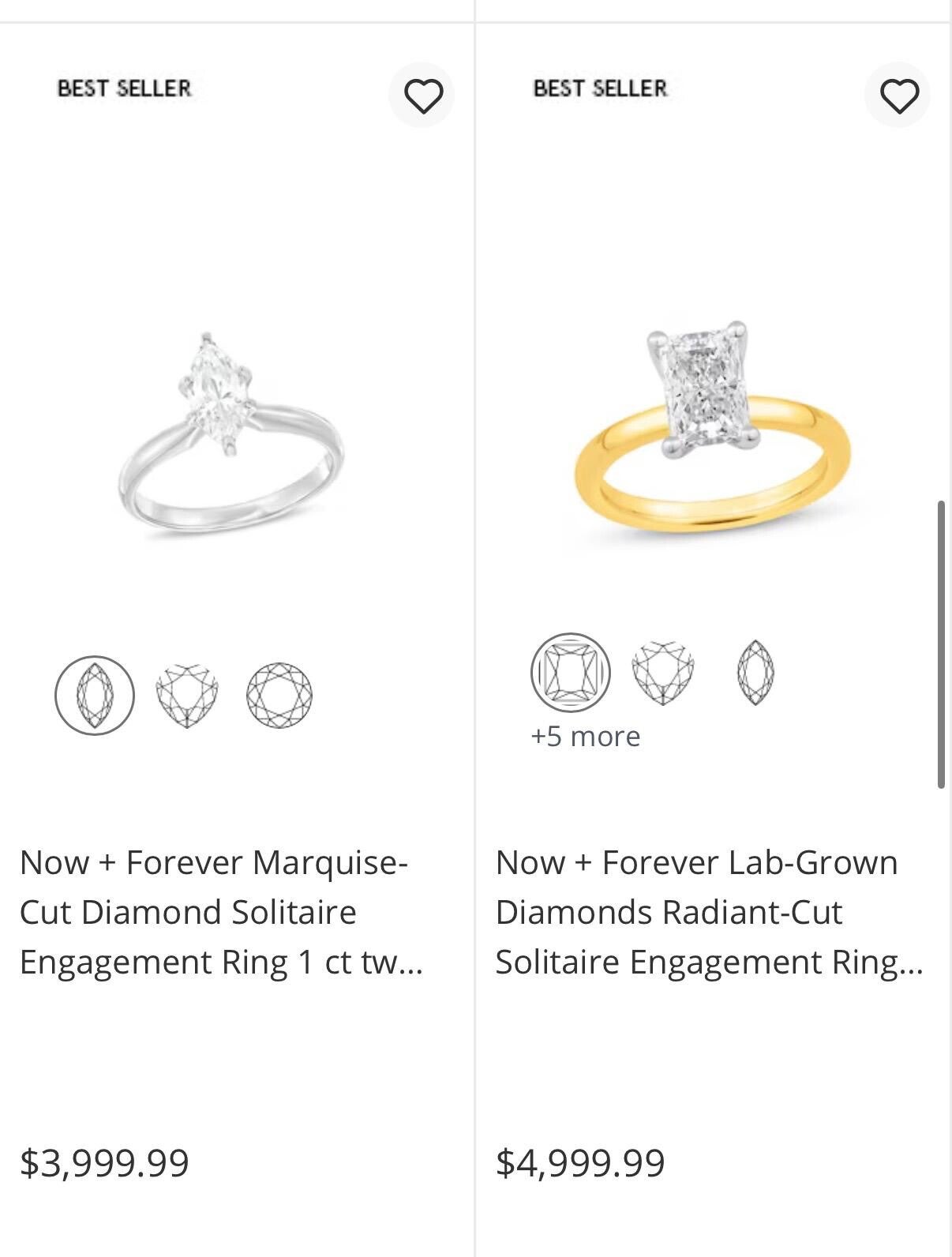 DIAMOND RING