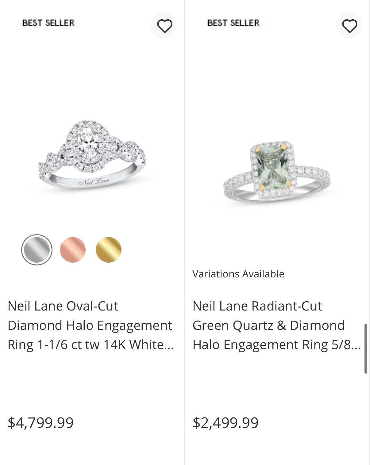DIAMOND RING