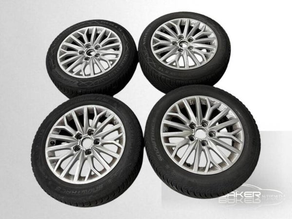 Winter Lm velgen set Audi A3 8V ('12-'22) 8V0601025BJ