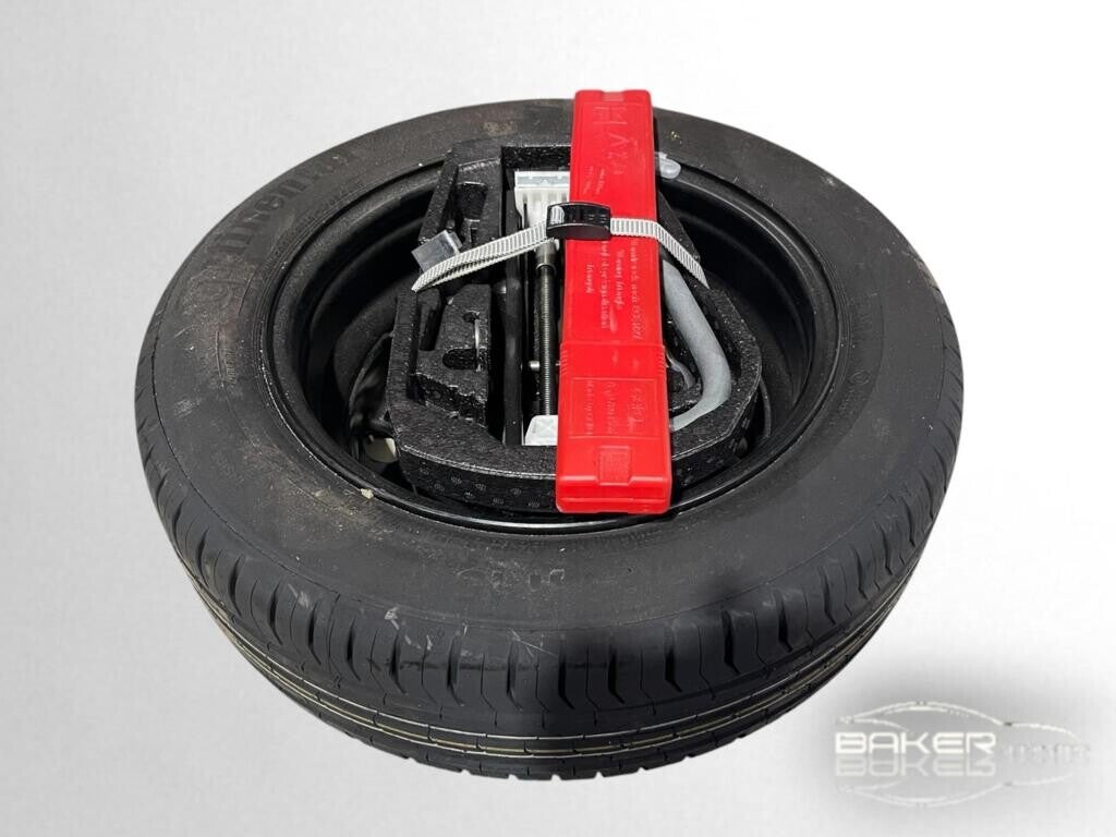 Krik Set + Velg Volkswagen Polo 6R ('09-'14) 6R0601027D
