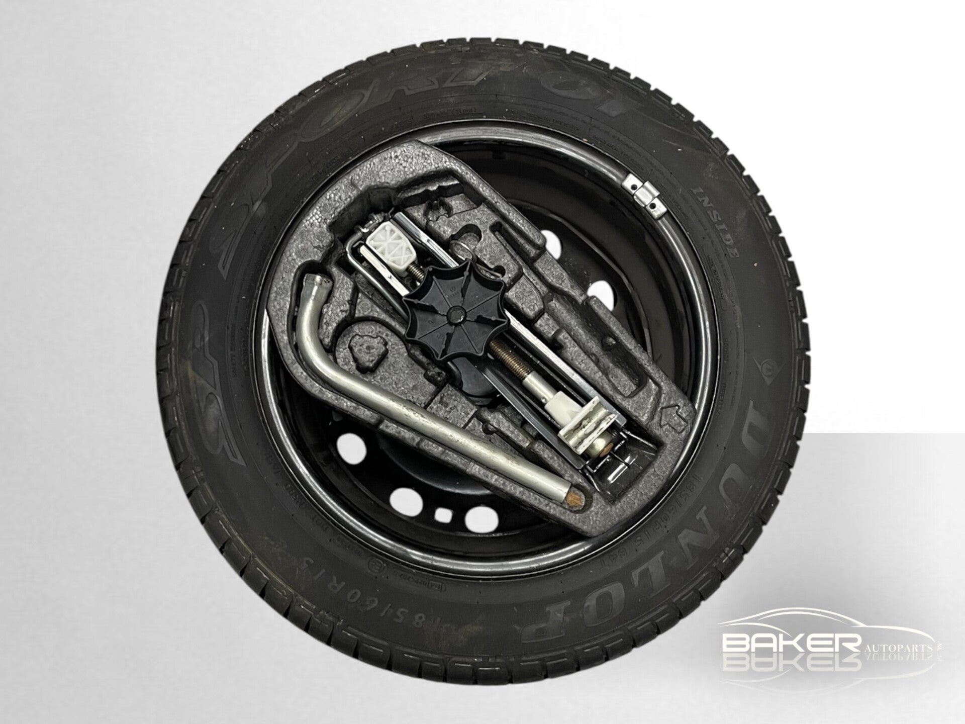 Krik Set + Velg Volkswagen Polo 6R ('09-'14) 6R0601027D