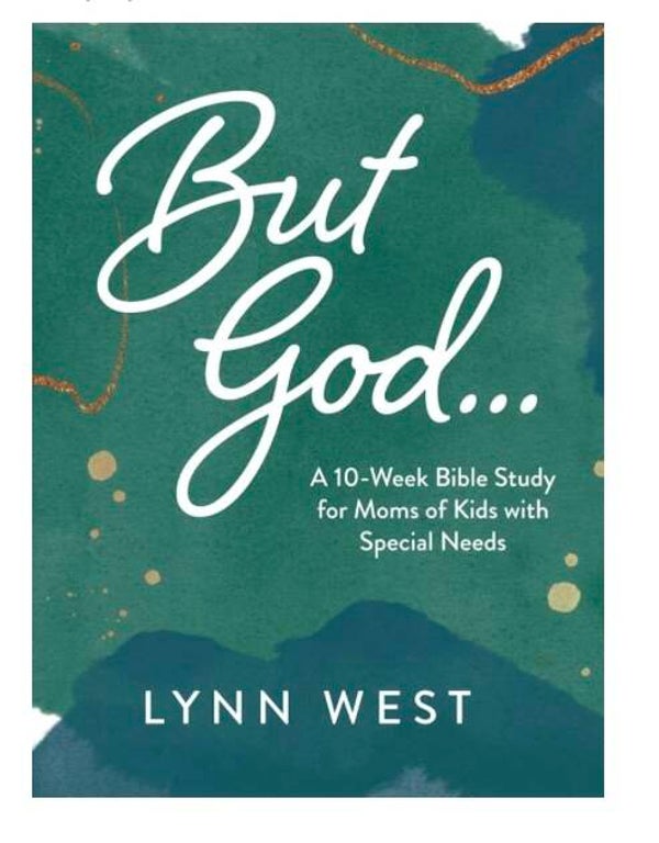 But God Bible Story