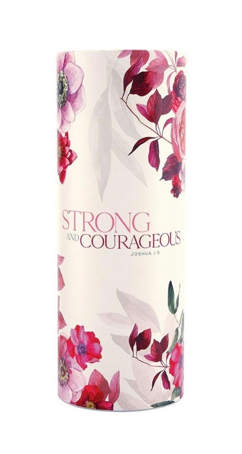 Skinny Tissues- Strong & Courgeous