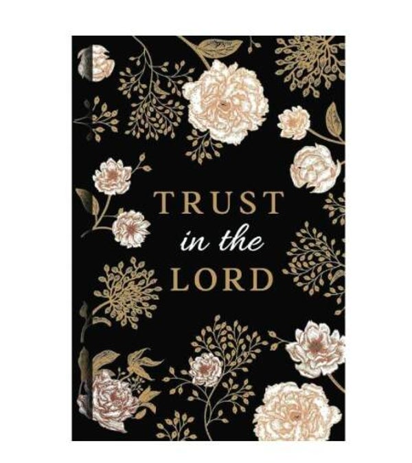 Trust In the Lord
