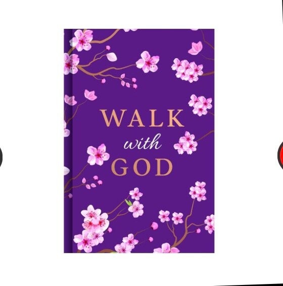 Walk with God