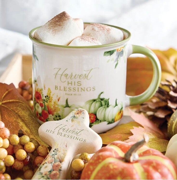 Harvest Mug