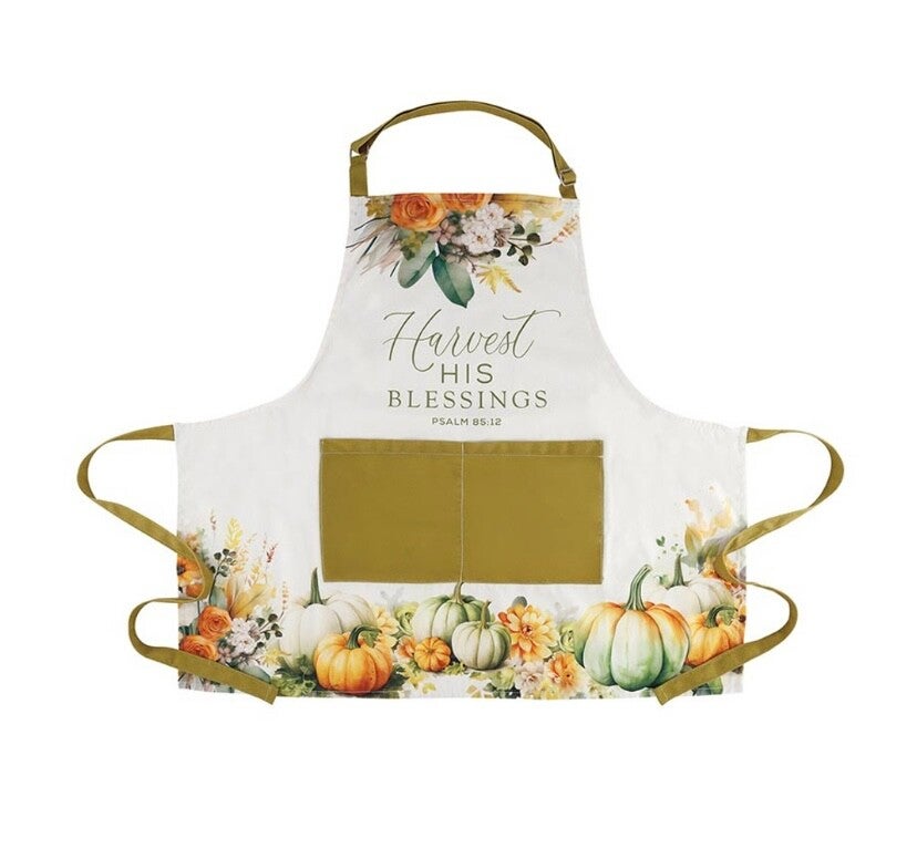 Harvest Apron