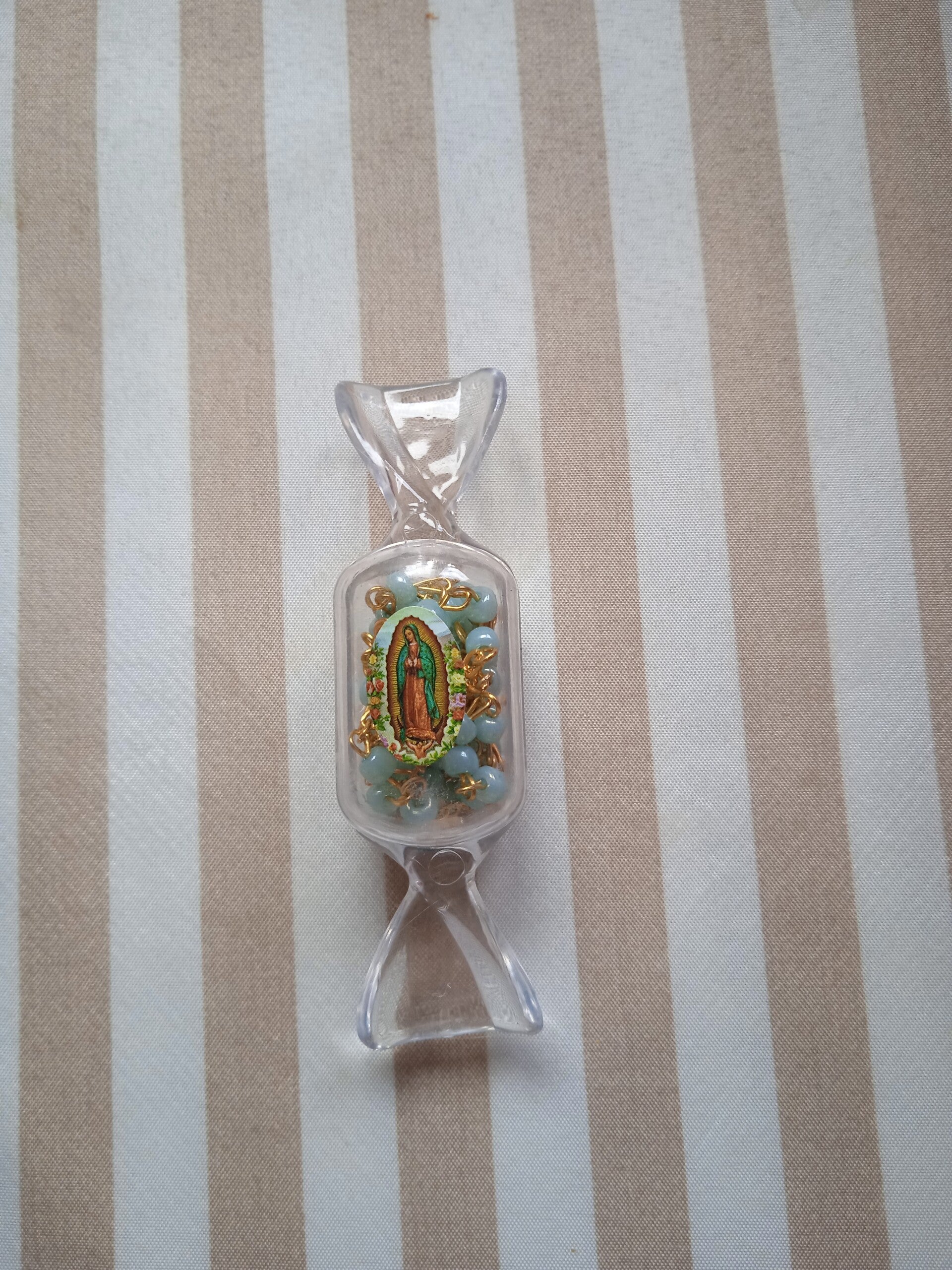 Rosario collar