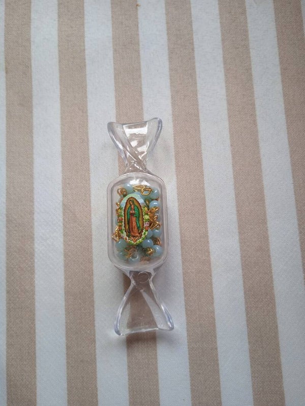Rosario collar