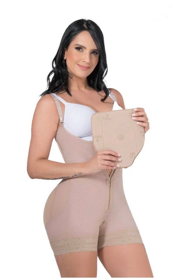 Tabla abdominale hexagone