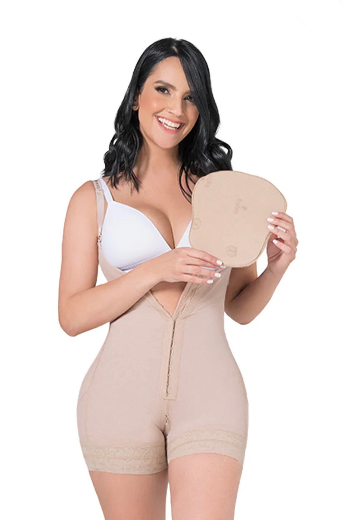 Tabla abdominale poire