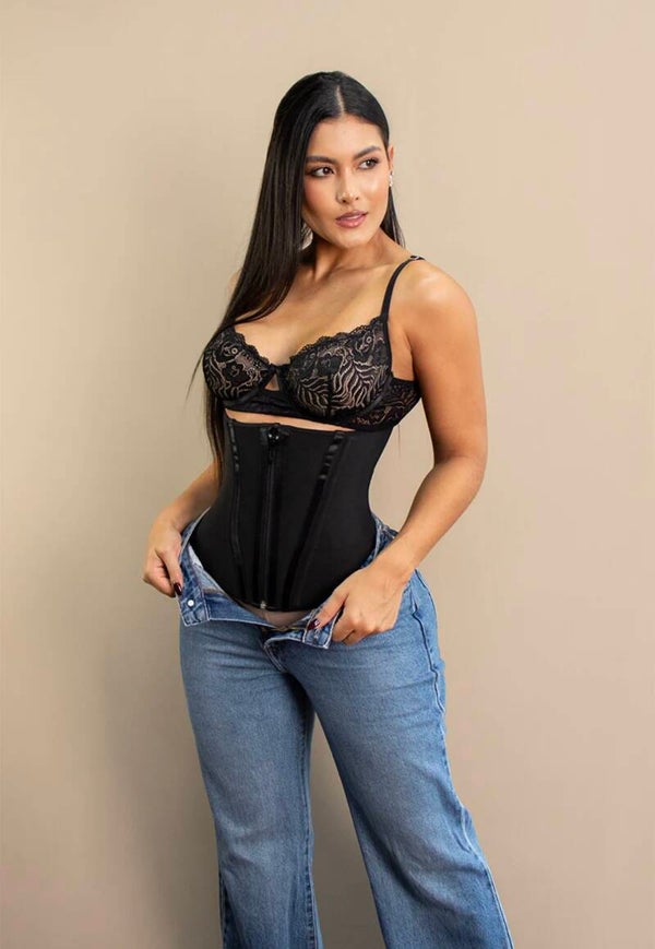 Gaine POWERNET extrême à zip