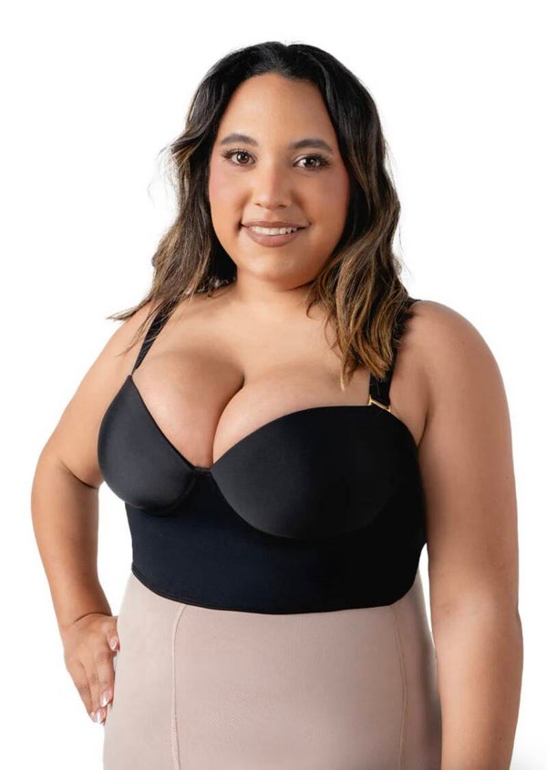 Soutien gorge luxury
