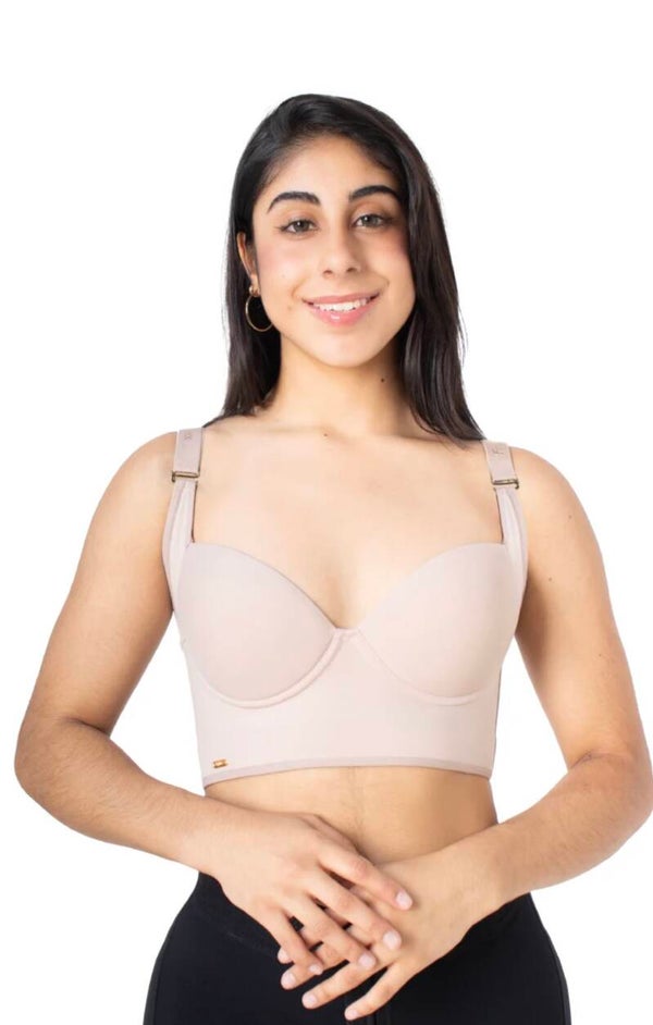 Brassière luxury