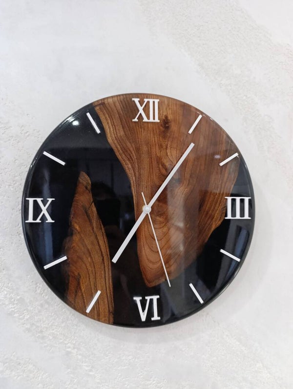 Orologio artigianale