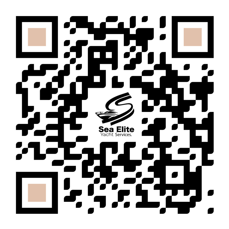qr sea yacht elite