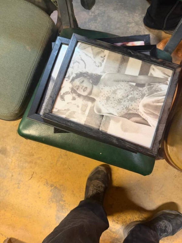 Large Selection of Framed Pictures